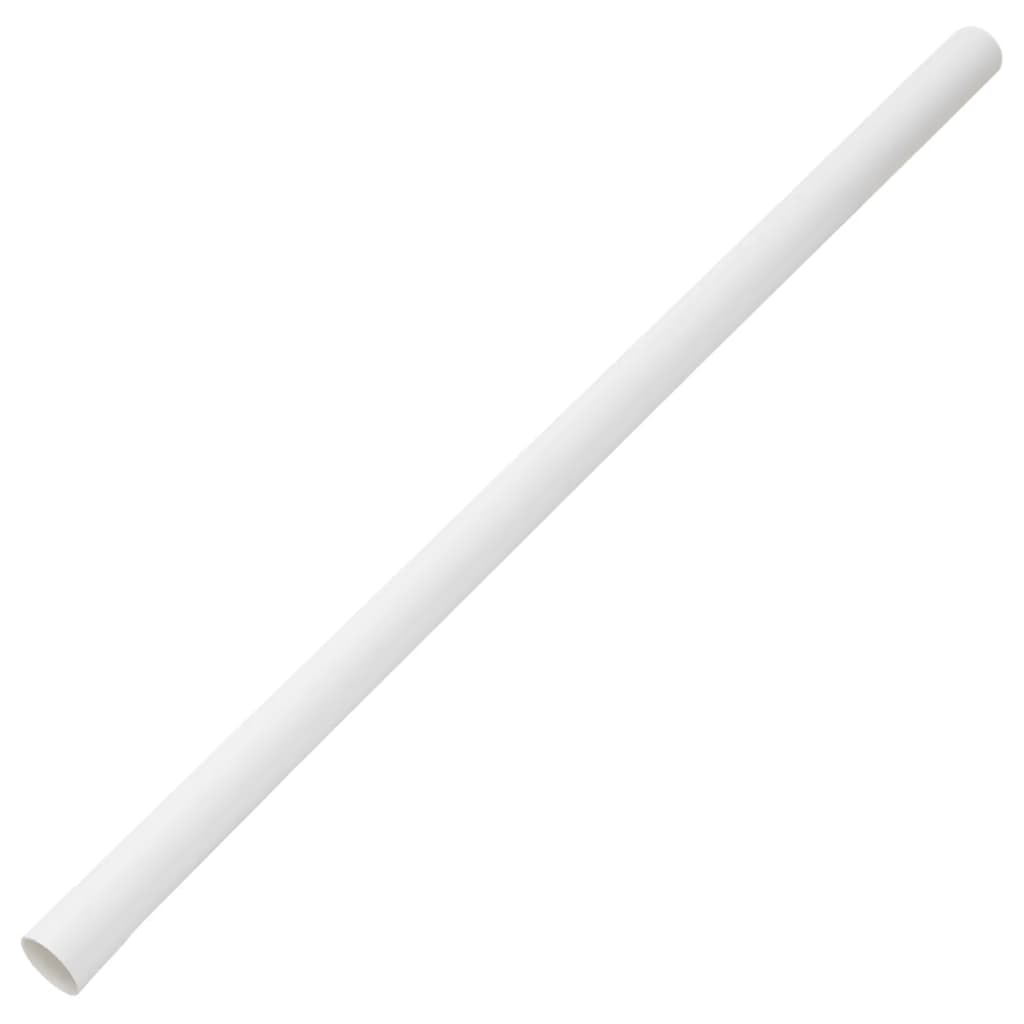 Installationsrohre Ø20 mm 10 m PVC
