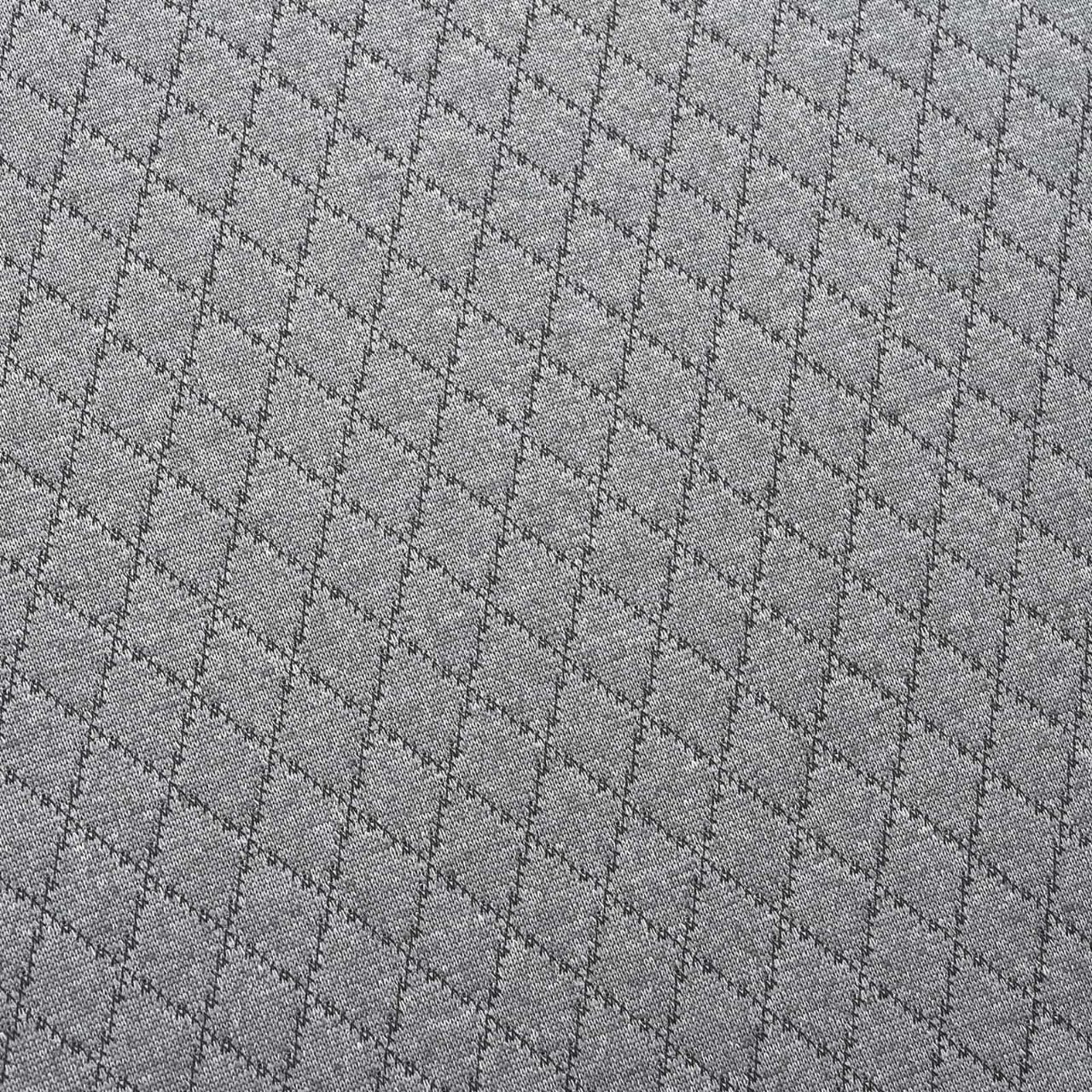 Beinkissen Uni Weiß 52 x 20 x 12 cm Viscoschaum