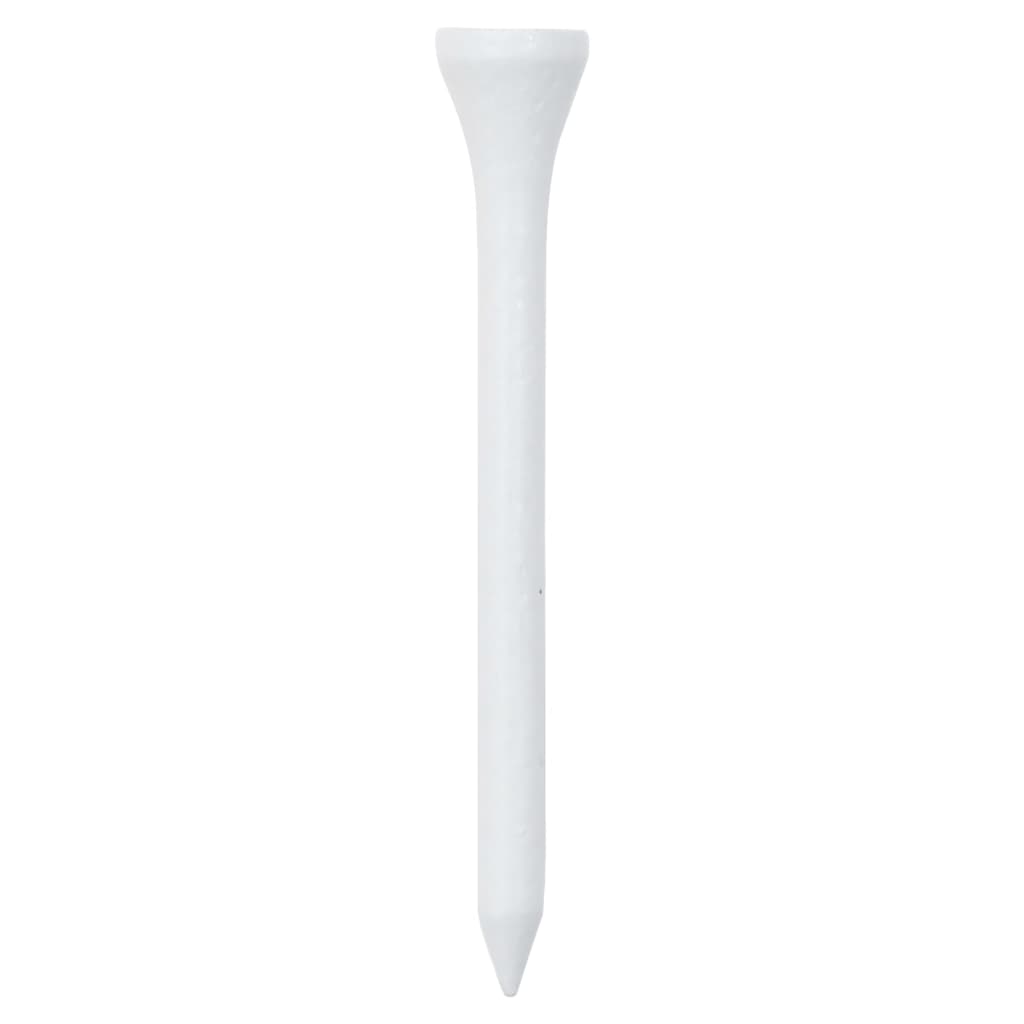 Golf-Tees 1000 Stk. 83 mm Bambus