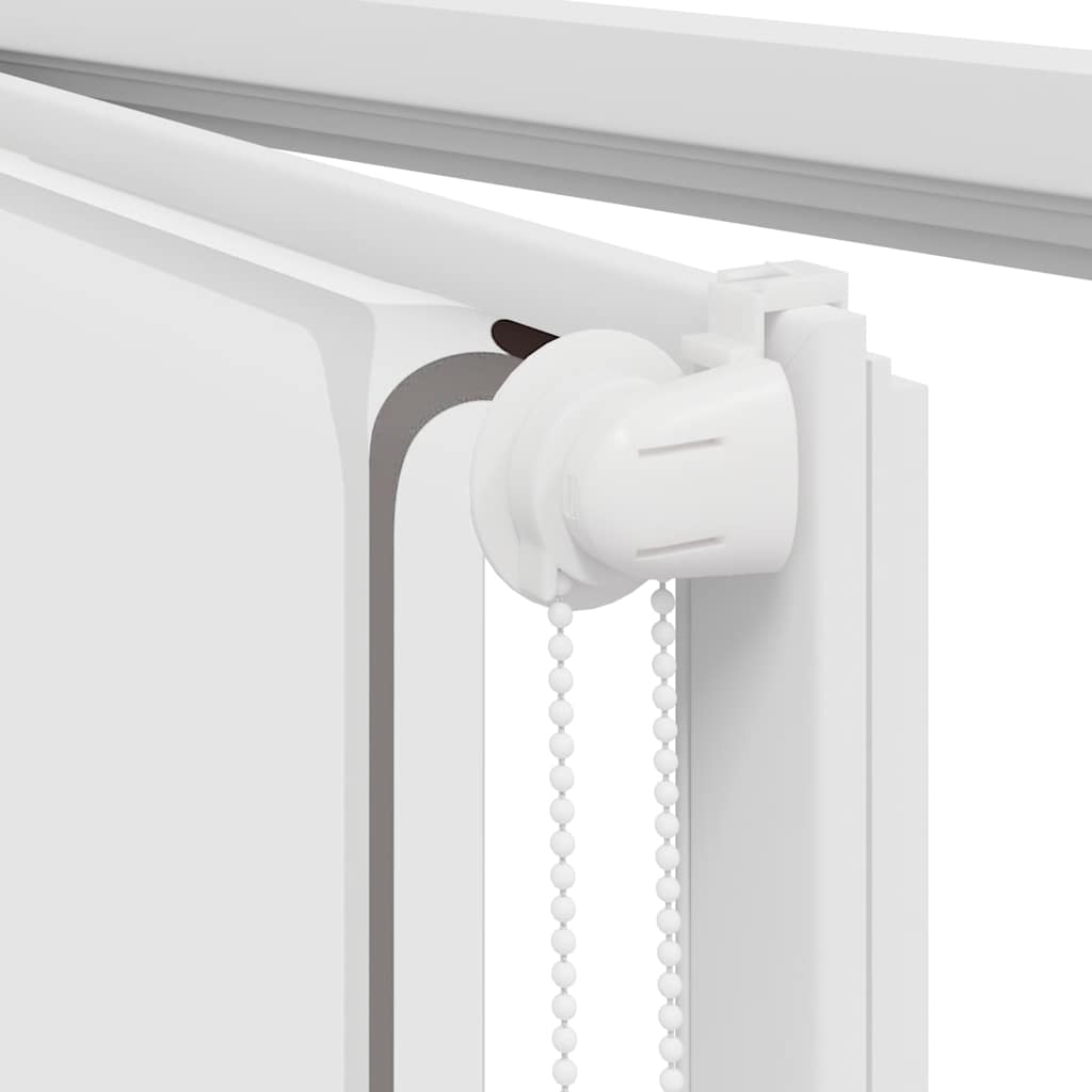 Duschrollo 60x240 cm Stoffbreite 56 cm