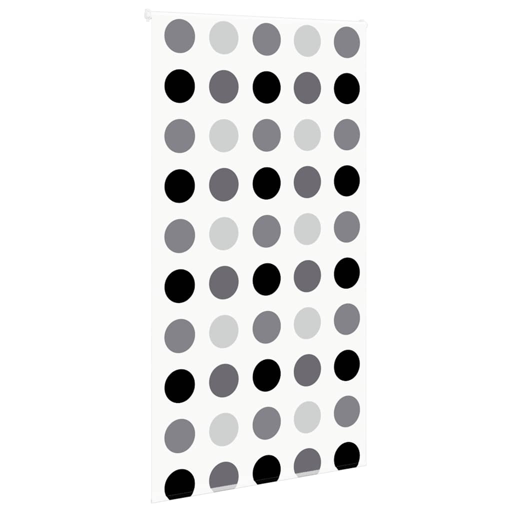 Duschrollo 60x240 cm Stoffbreite 56 cm