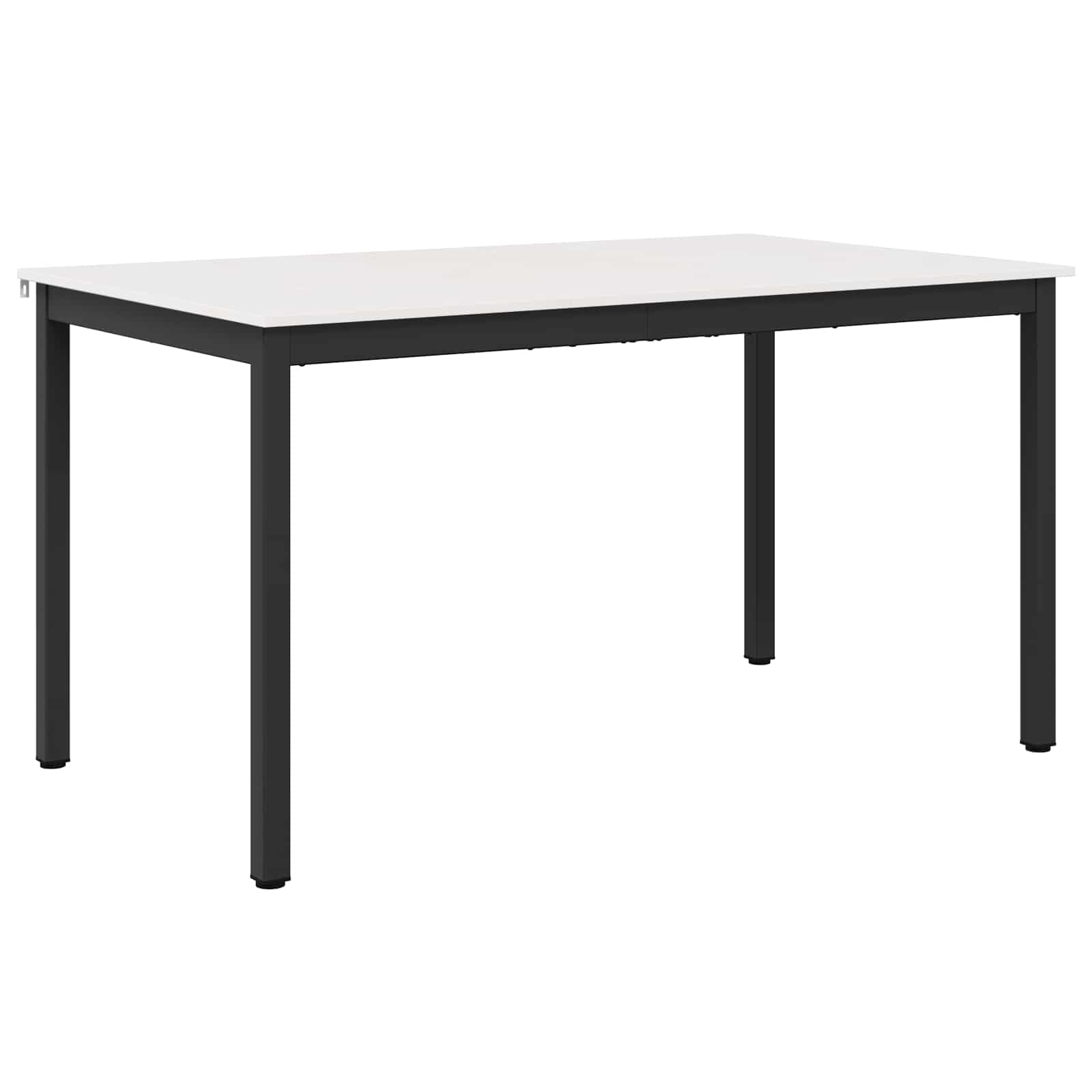 Esstisch Natur 200 x 100 x 75 cm Massives Kiefernholz