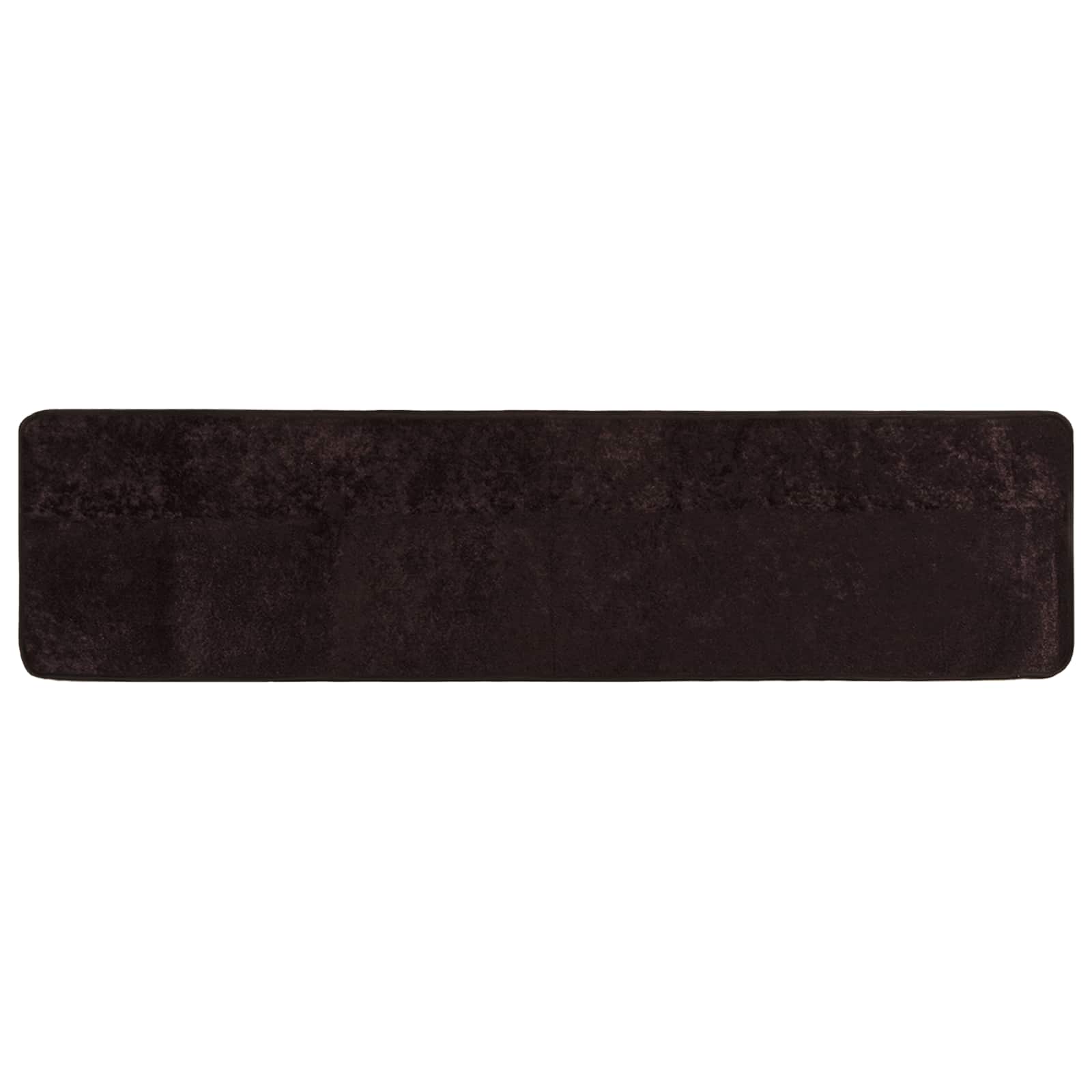 Teppich Waschbar Mehrfarbig 160x230 cm