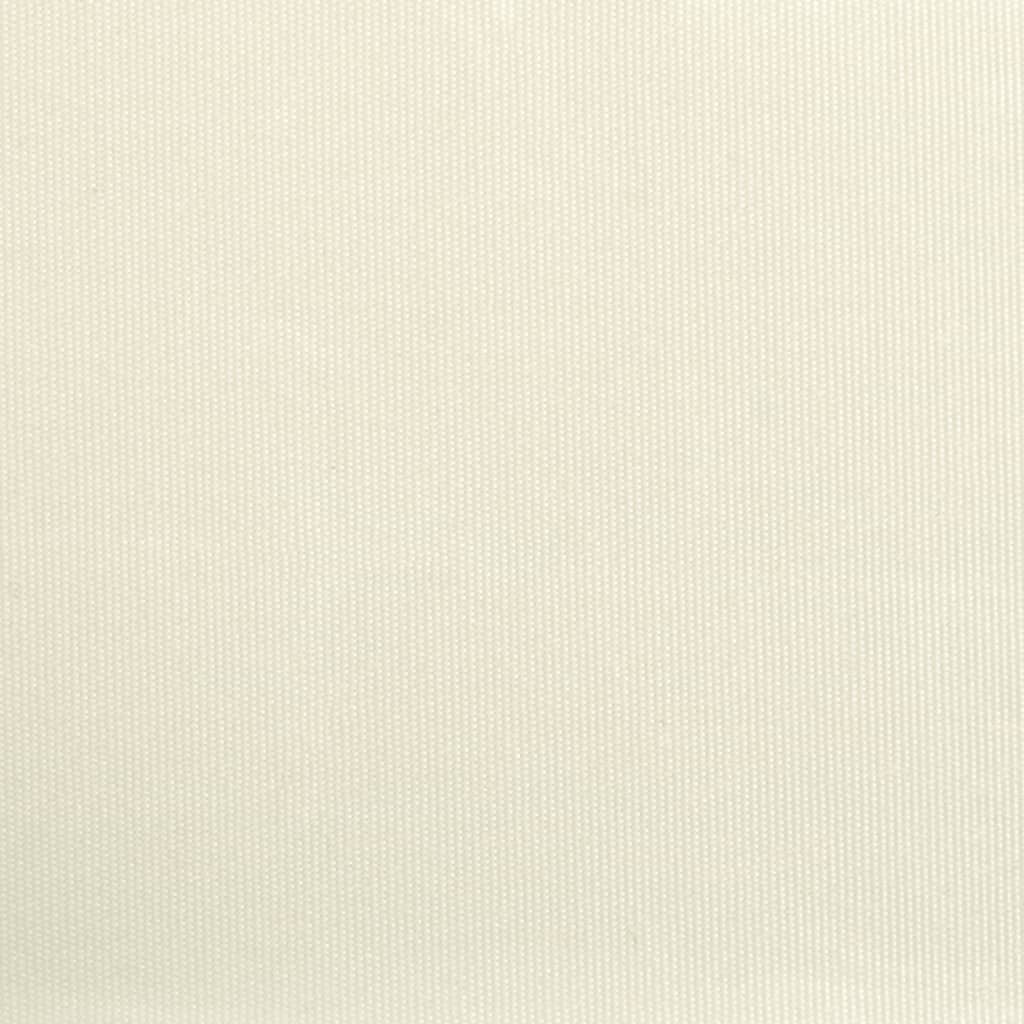 Markisenvolant Blau und Weiß Gestreift 3 m