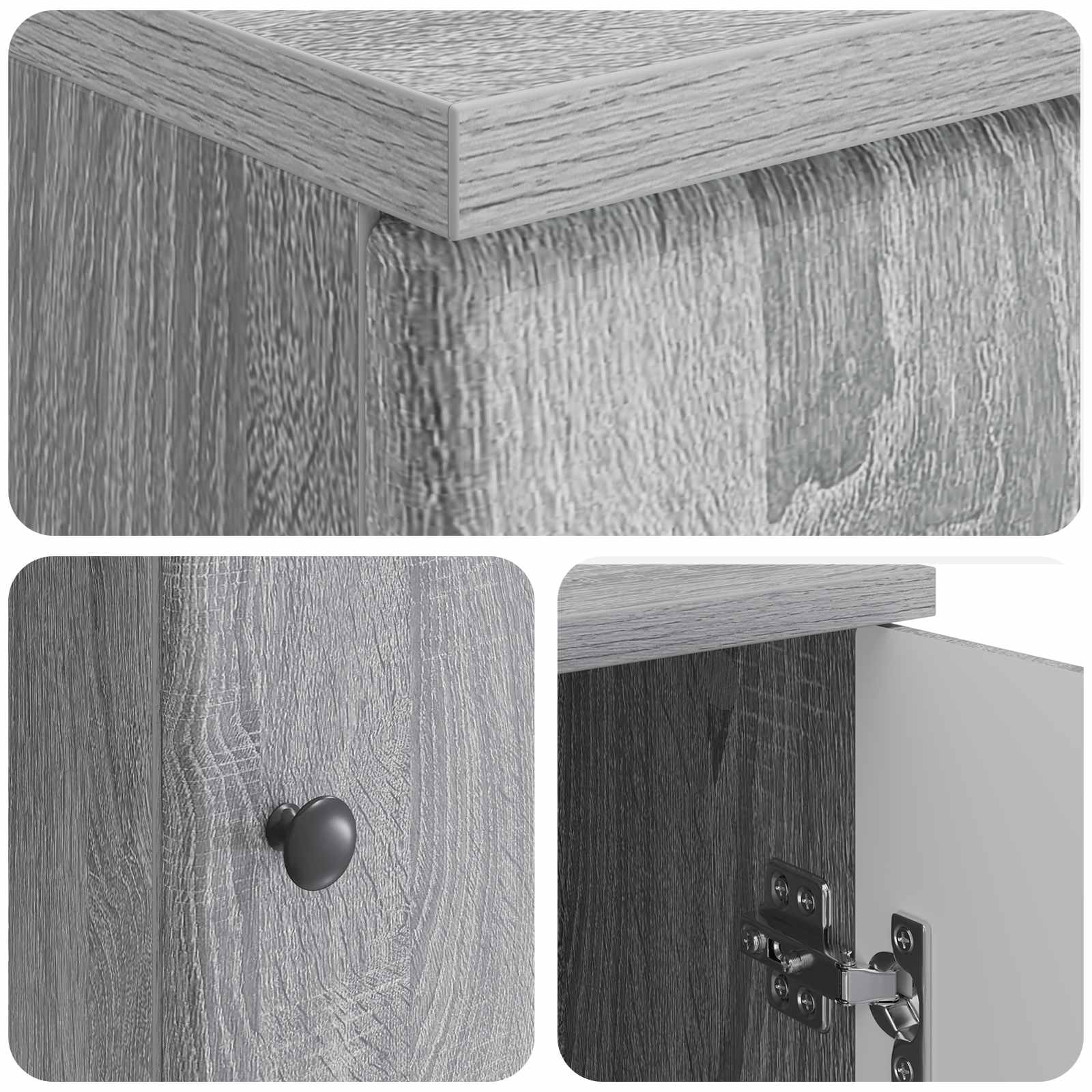 Schreibtisch mit Regal Schwarz 142,5 x 50 x 75 cm Holzwerkstoff