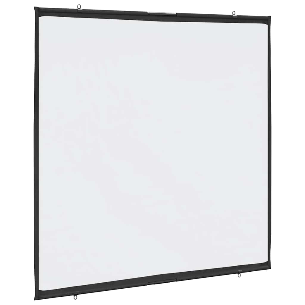 Beamer Leinwand Wandhängend 50 Zoll 4:3