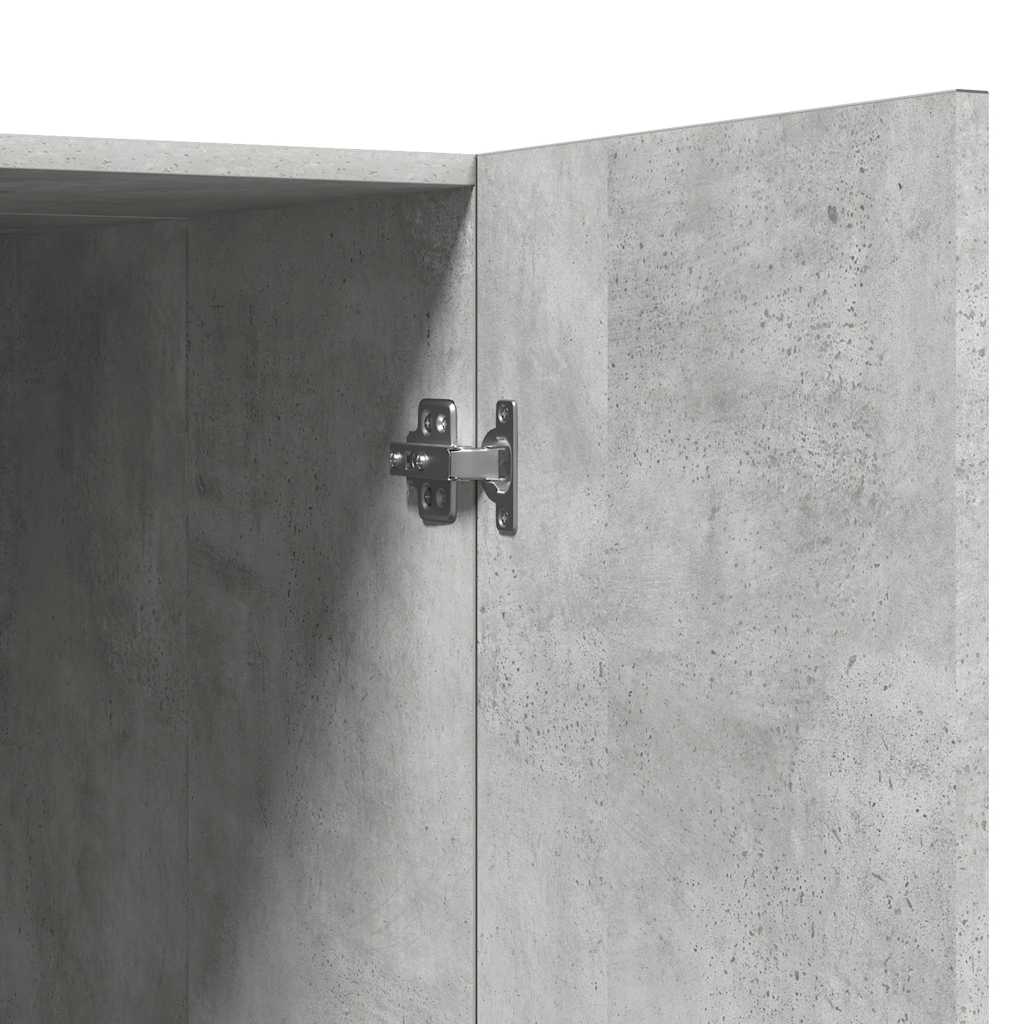 Waschmaschinenschrank Weiß 71x71,5x91,5 cm