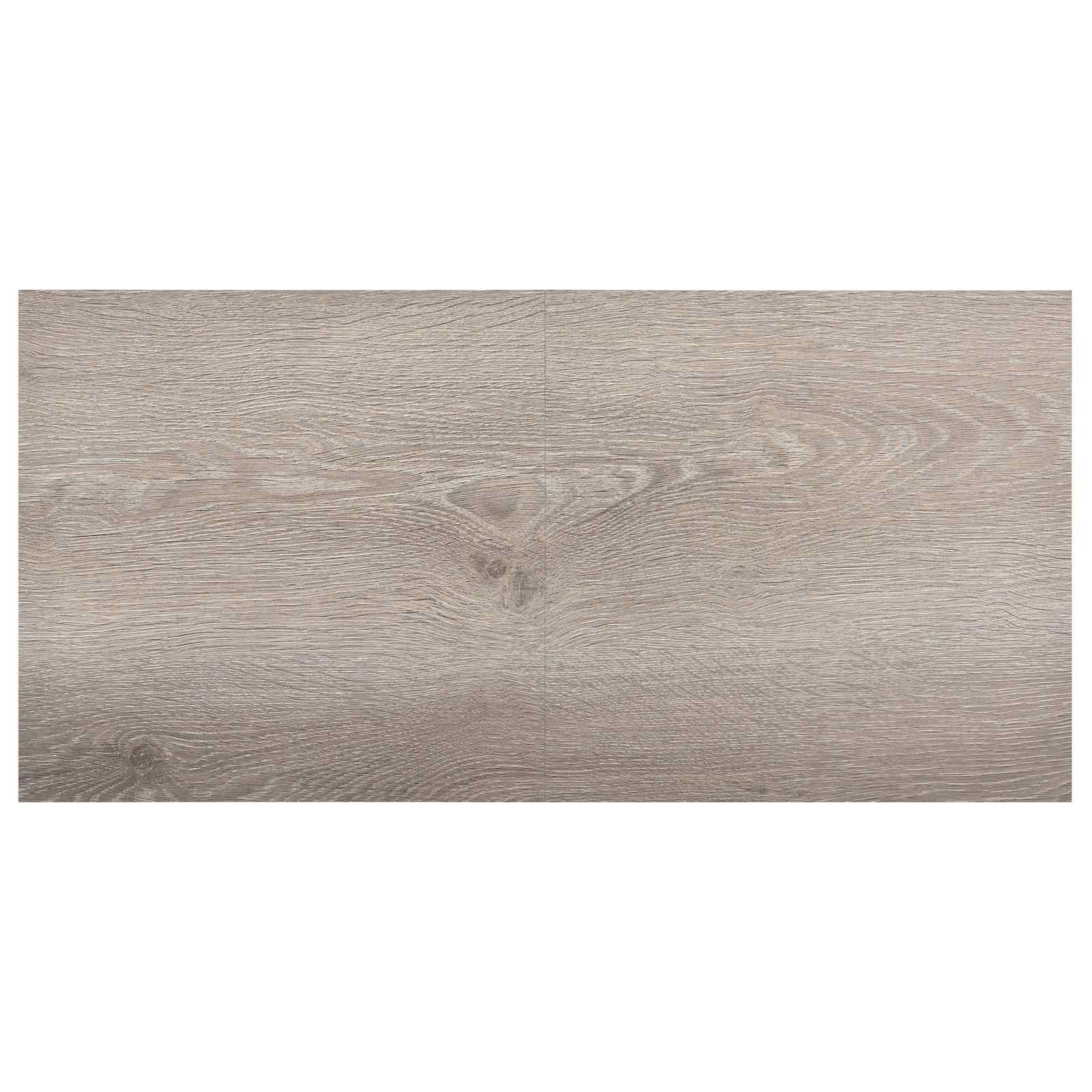 Bodenplanken 55 pcs Schwarz 5,11 m² PVC