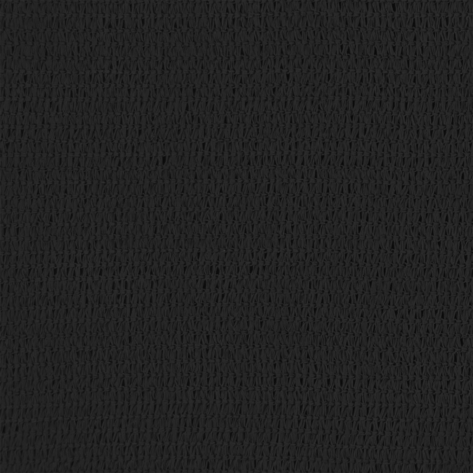 Balkon-Sichtschutz Anthrazit 75x300 cm HDPE