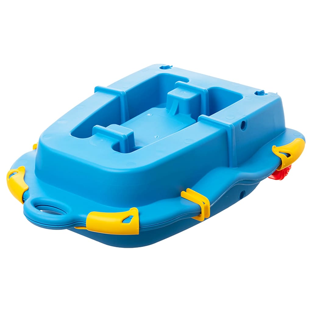 Wasserspiel-Koffer Jungle 51x21,5x66,5 cm Polypropylen