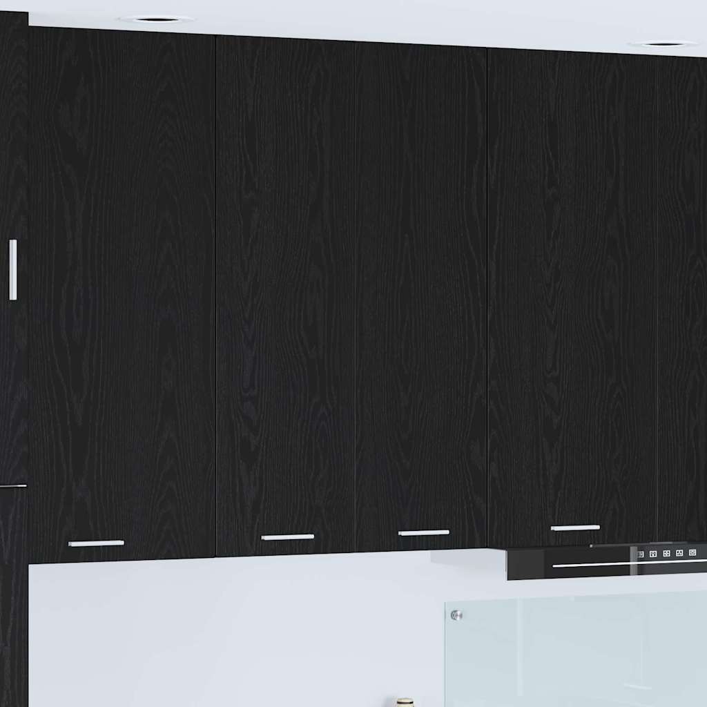 Unterschrank Lyon Weiß 60x46x81,5 cm Holzwerkstoff