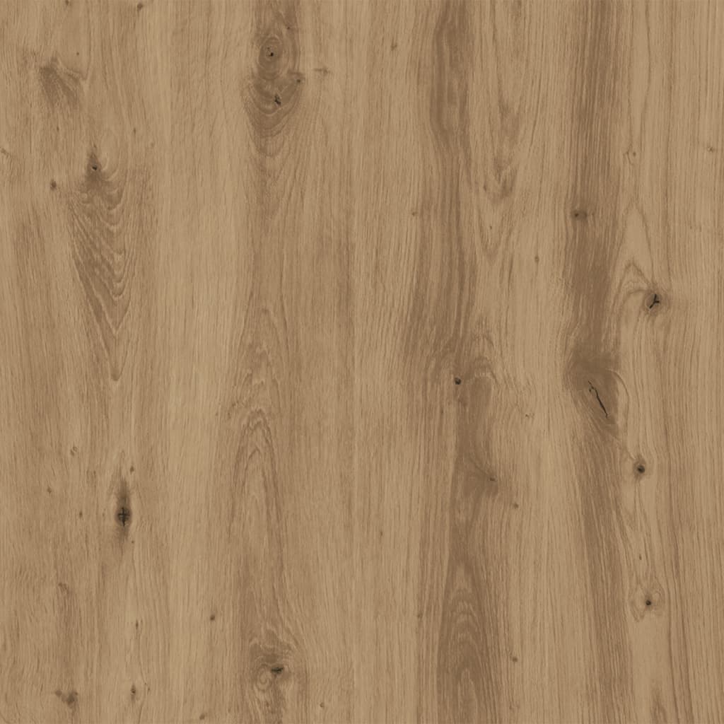 Unterschrank Lyon Weiß 60x46x81,5 cm Holzwerkstoff
