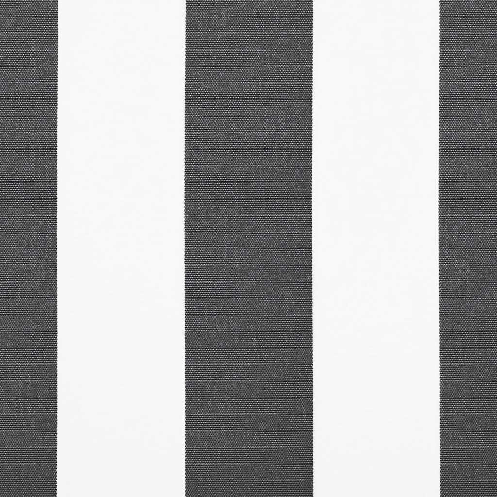 Markise Automatisch Einziehbar 350x250 cm Creme