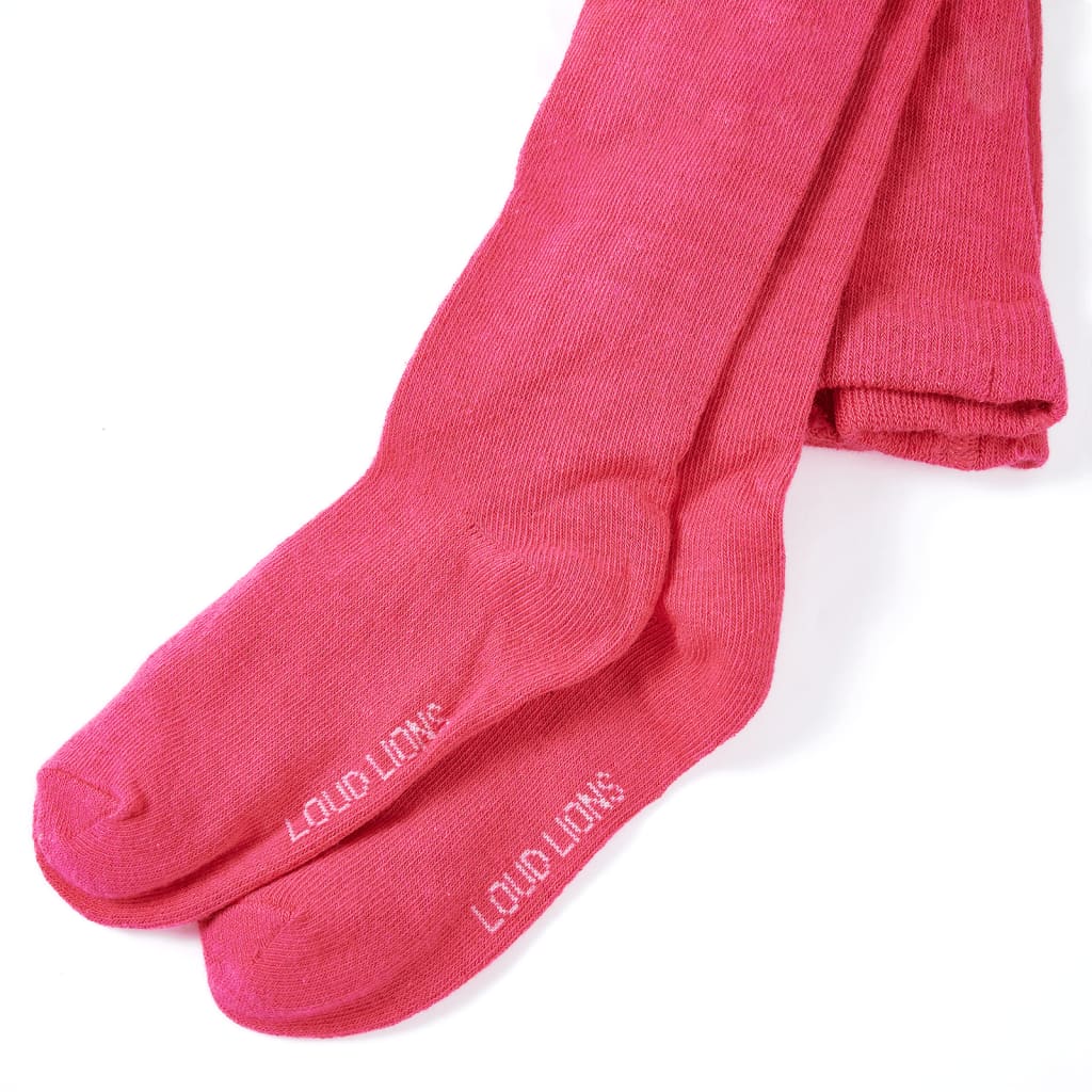 Kinderstrumpfhose Ocker 104