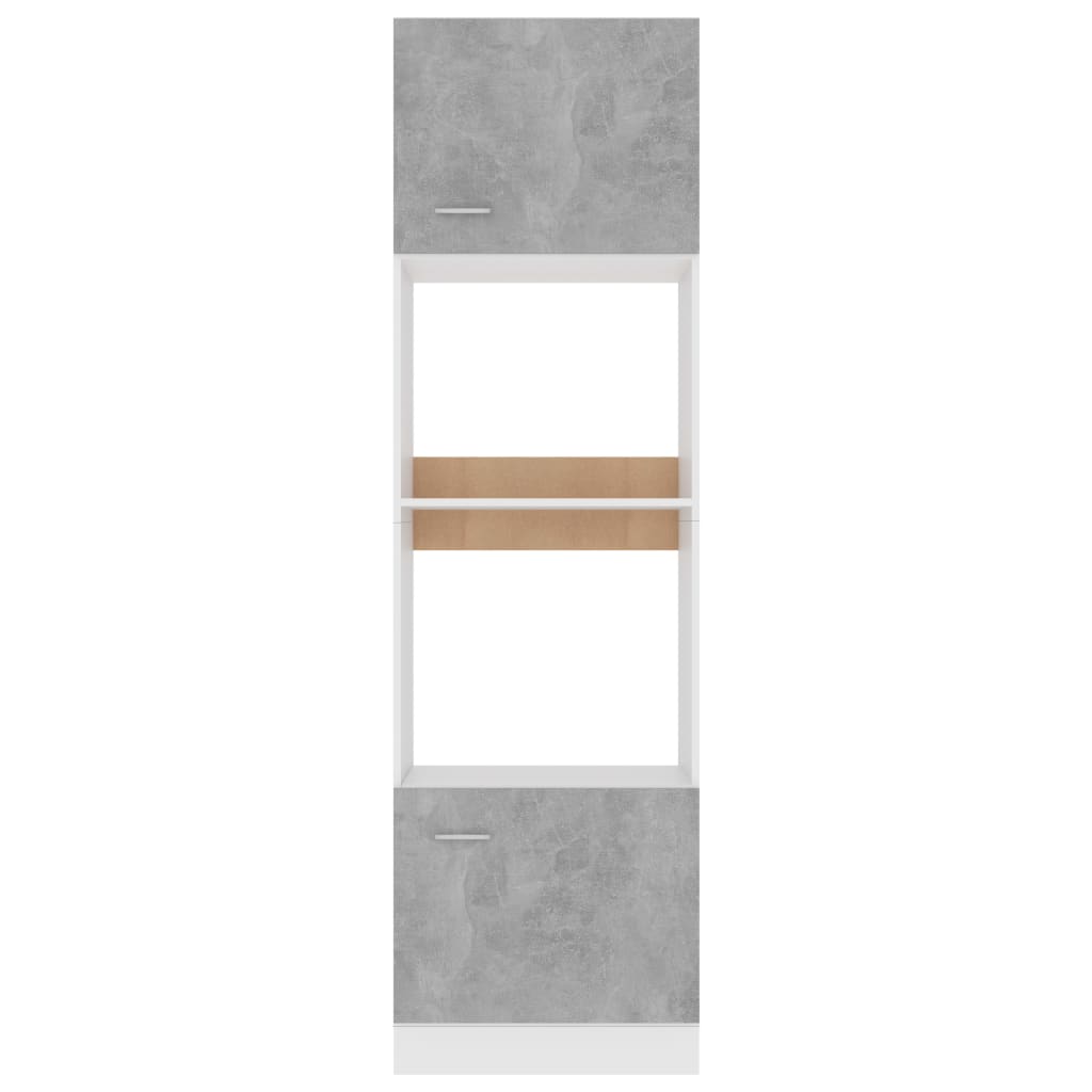 Spülenunterschrank Sonoma-Eiche 80x46x81,5 cm Holzwerkstoff