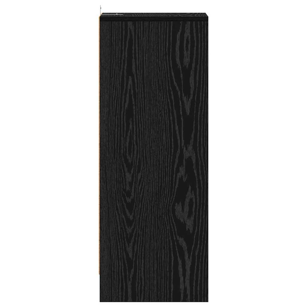 Schuhschrank Weiß 60x35x70 cm Holzwerkstoff