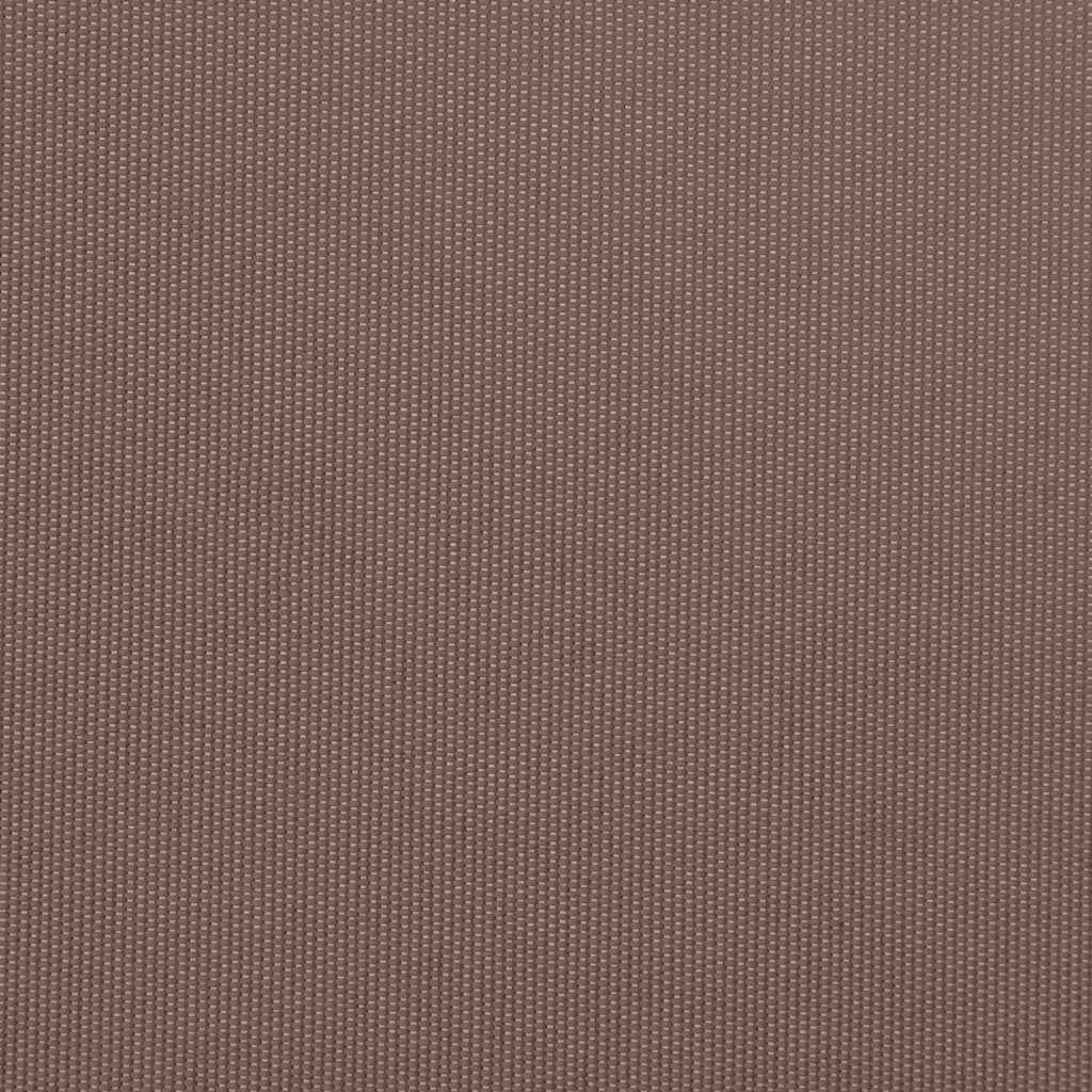 Markise Manuell Einziehbar mit LED 300x250 cm Blau und Weiß