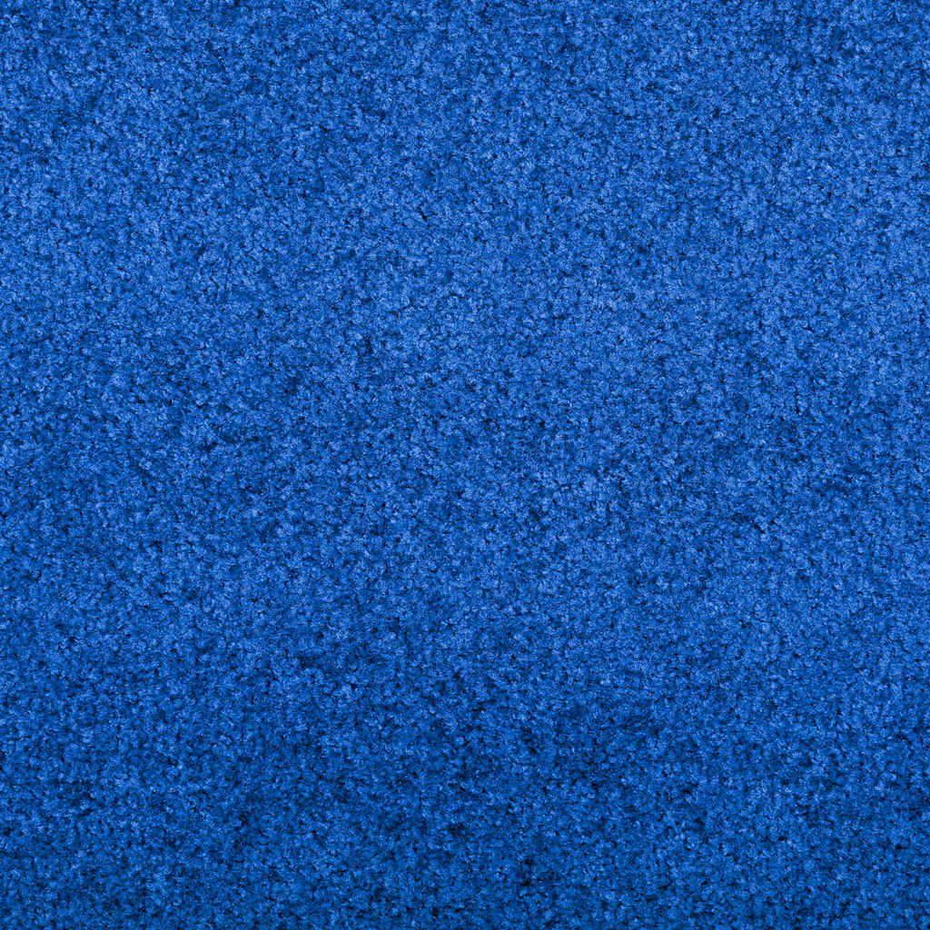 Fußmatte Waschbar Anthrazit 120x180 cm
