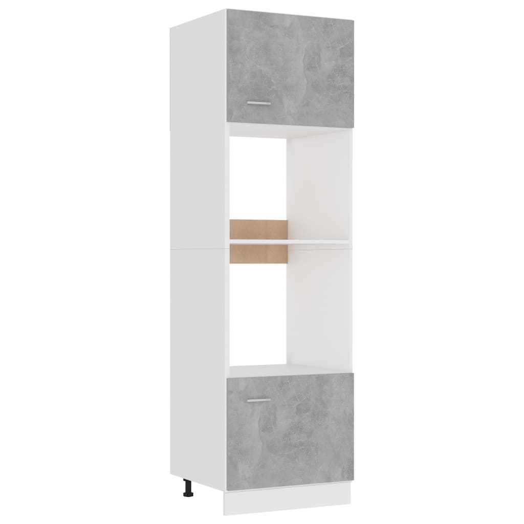 Spülenunterschrank Sonoma-Eiche 80x46x81,5 cm Holzwerkstoff