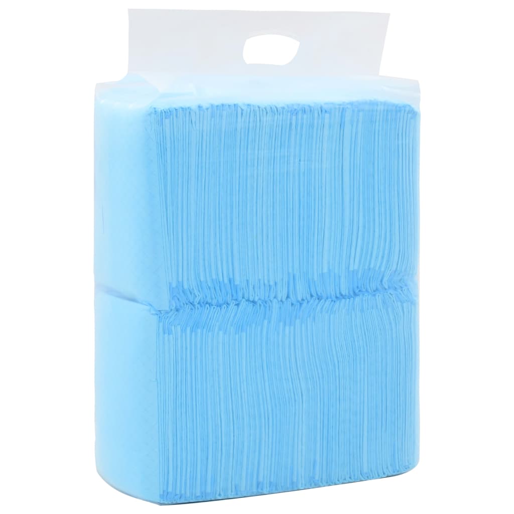 Vliesstoff Haustier Trainingspad 50 pcs 45 x 33 cm Vliesstoff
