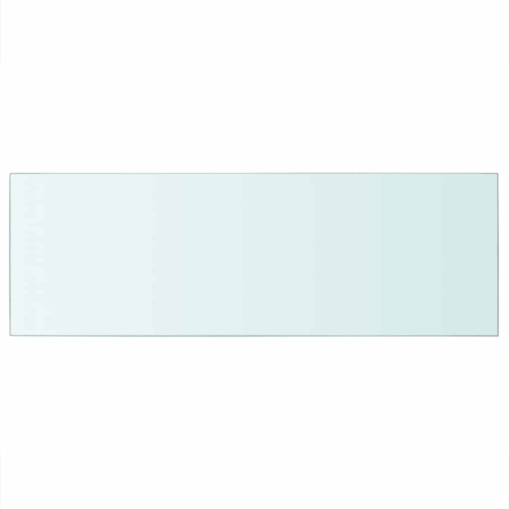 Regalboden Glas Transparent 20x12 cm