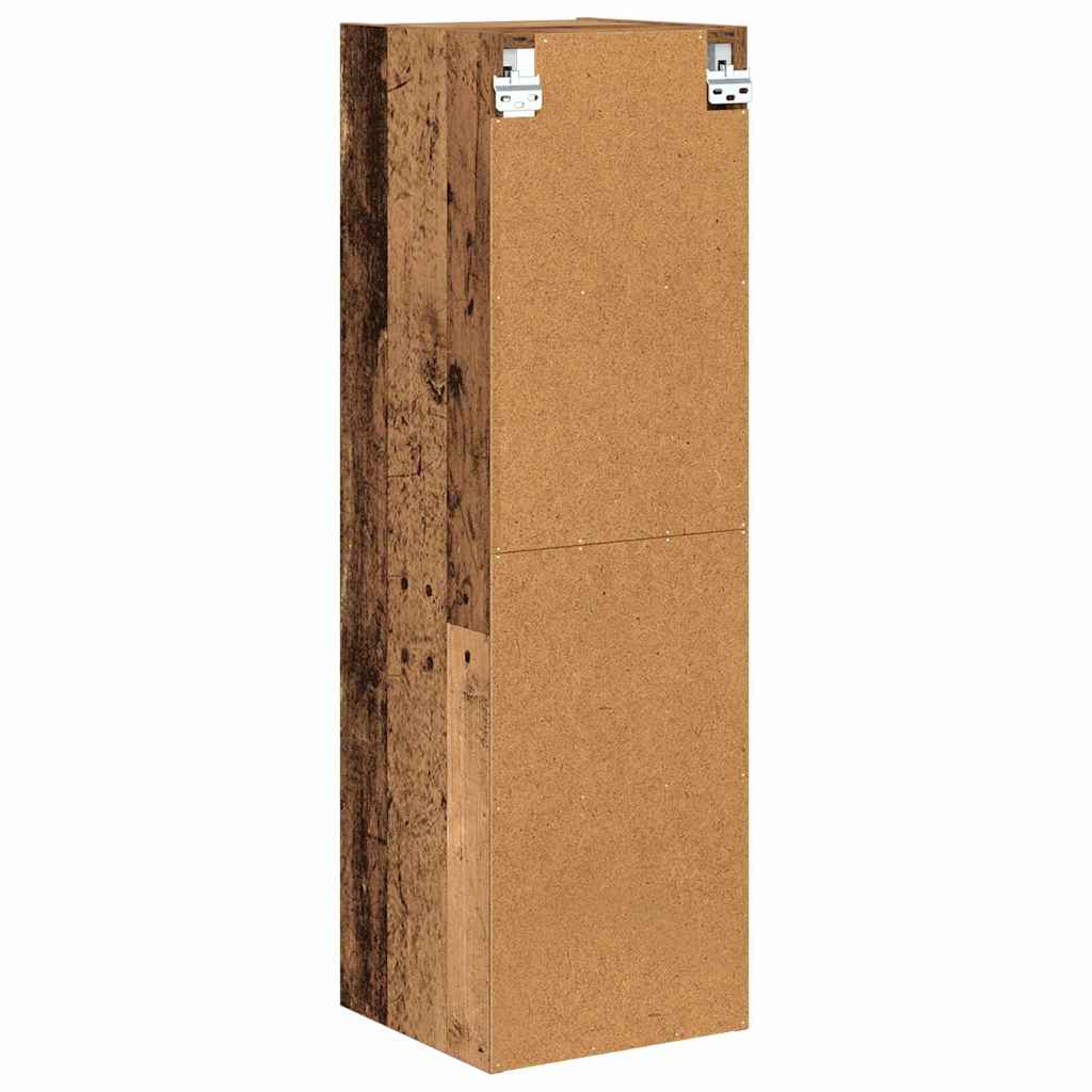 Unterschrank Lyon Weiß 60x46x81,5 cm Holzwerkstoff