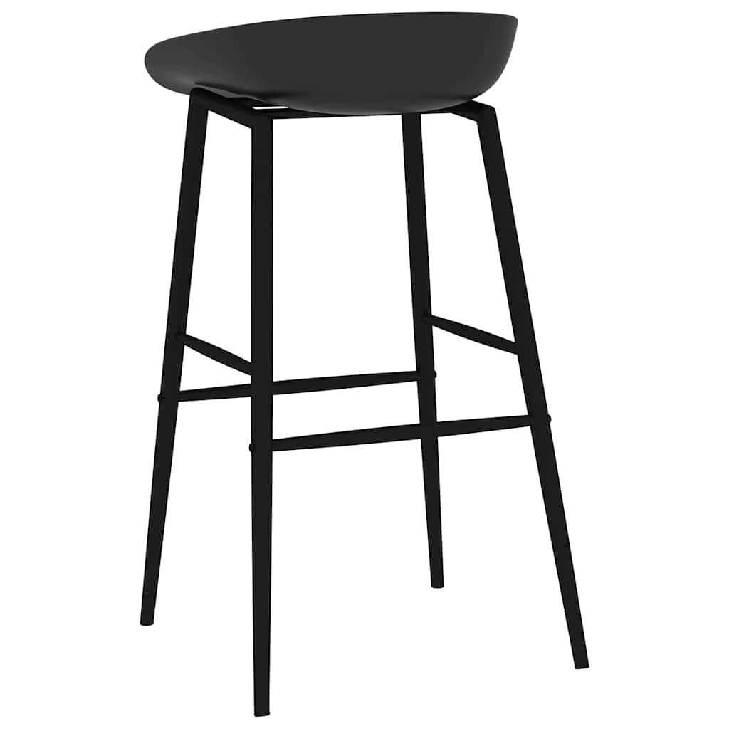 5-tlg. Bar-Set Weiß