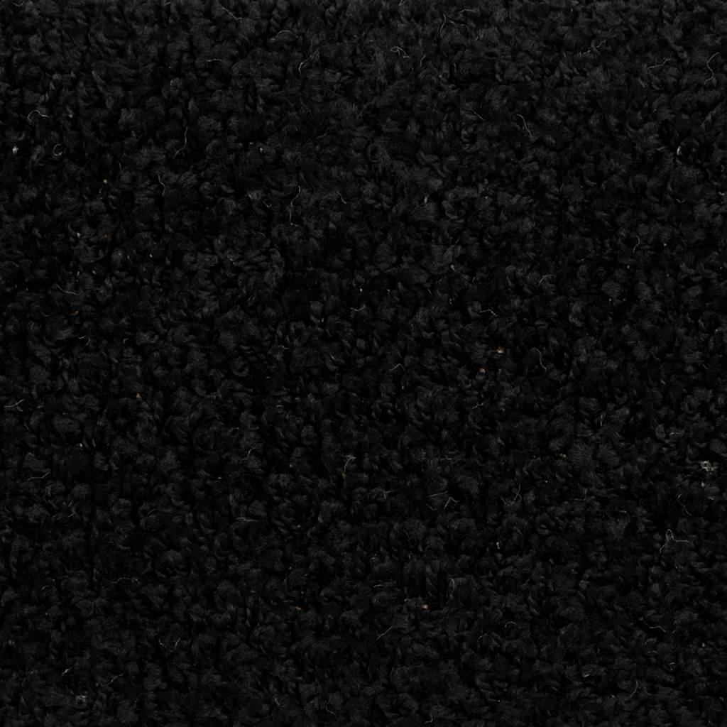 Stufenmatten 15 Stk. 56x17x3 cm Grau Halbrund