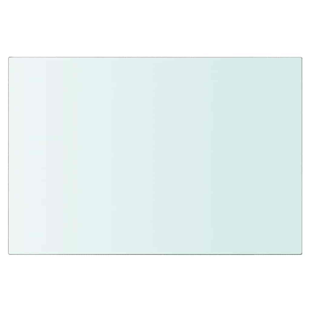 Regalboden Glas Transparent 20x12 cm