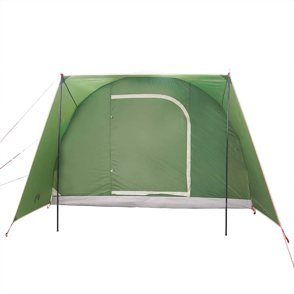 Campingzelt 2 Personen Blau Wasserfest