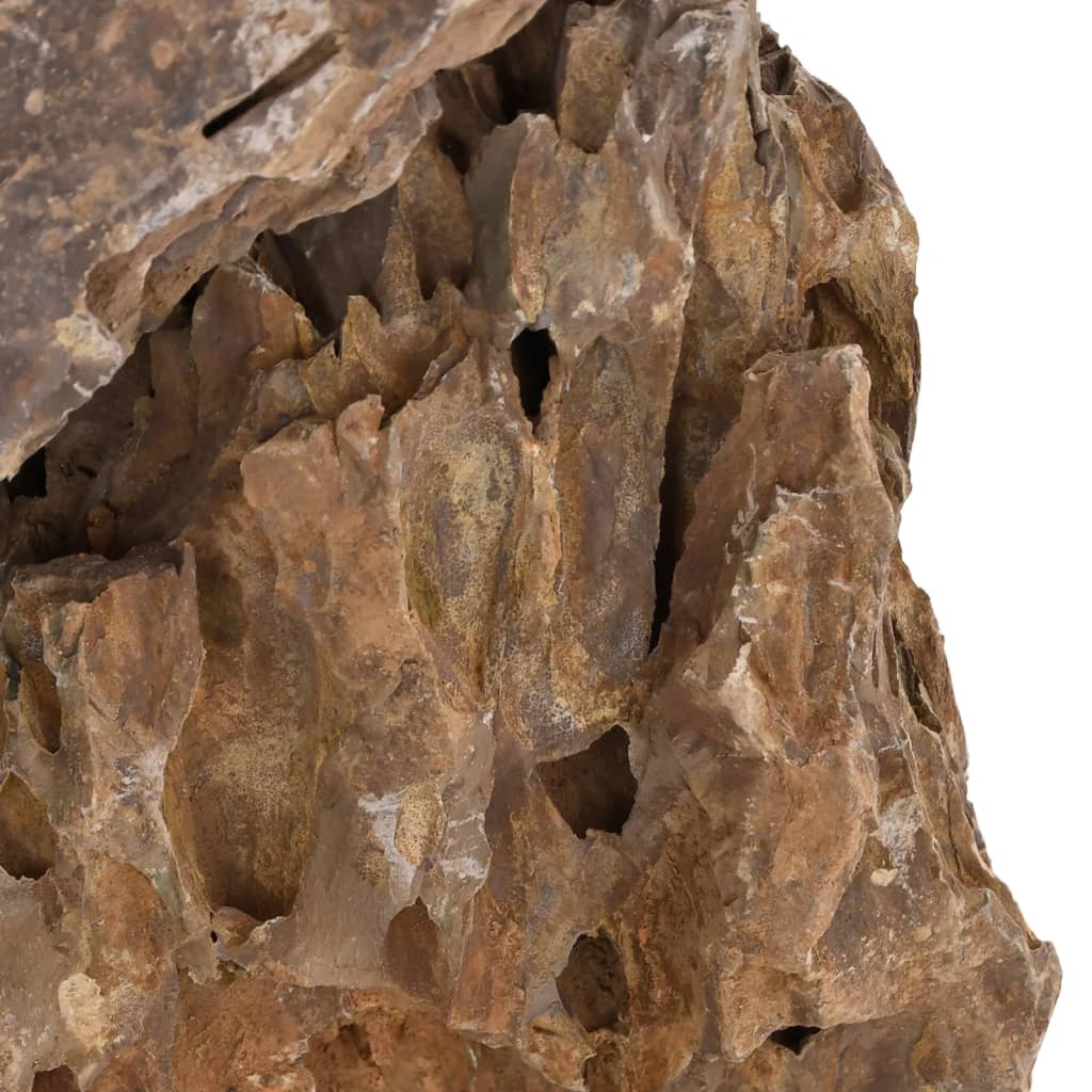 Drachensteine 10 kg Braun 5-30 cm