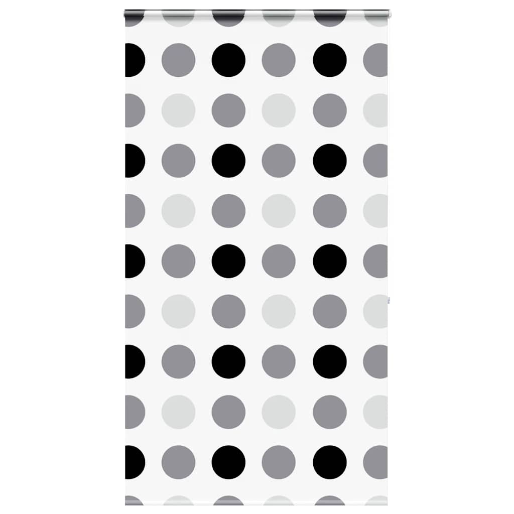 Duschrollo 60x240 cm Stoffbreite 56 cm