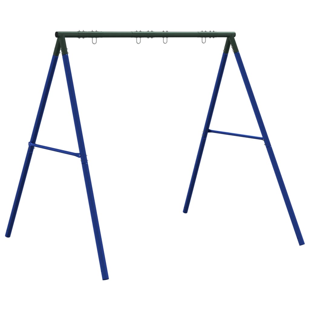 Schaukelgestell für den Außenbereich B 156 x H 185 cm