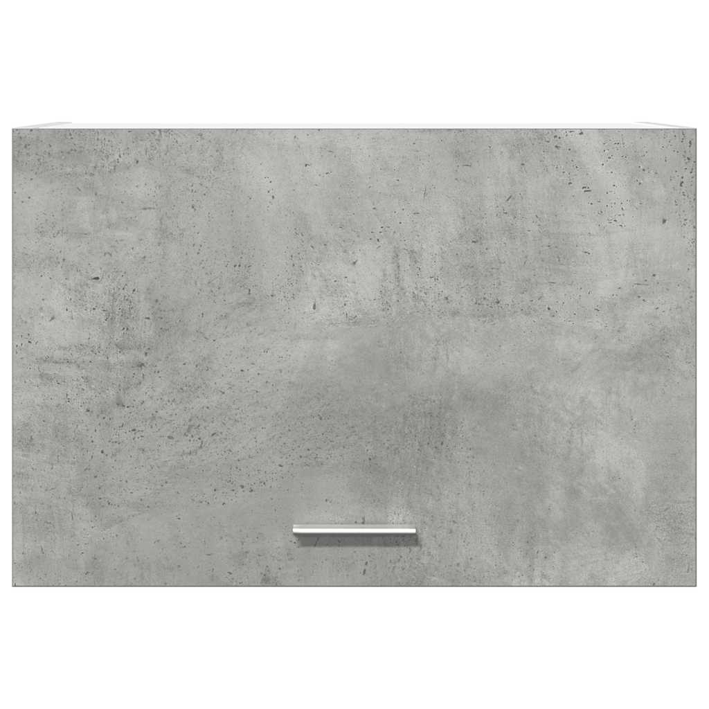 Unterschrank Lyon Weiß 60x46x81,5 cm Holzwerkstoff