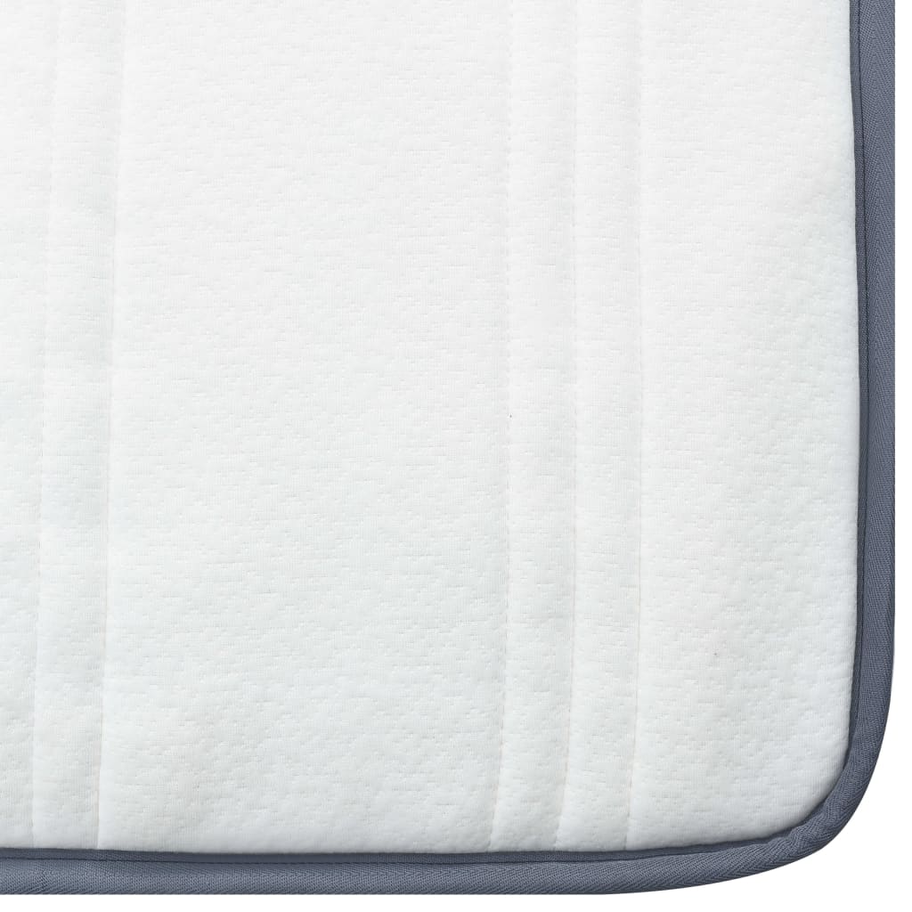 Boxspringbett-Matratze Mittel 200 x 80 x 20 cm