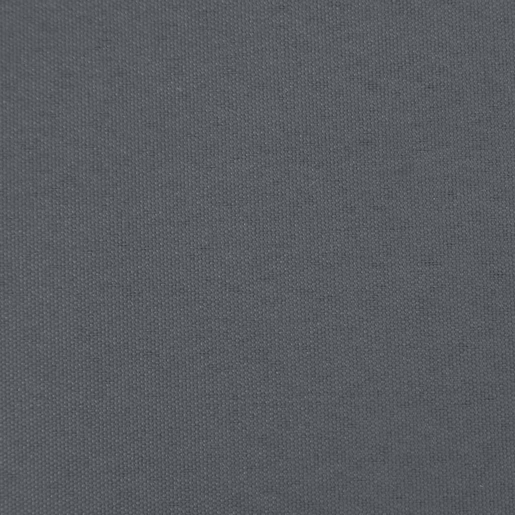 10-tlg. Garten-Lounge-Set mit Kissen Schwarz Massivholz