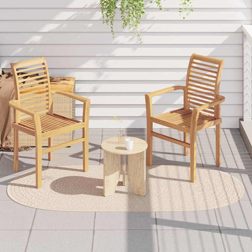 Teppich ZIZUR Braun 170 x 120 cm Polypropylen