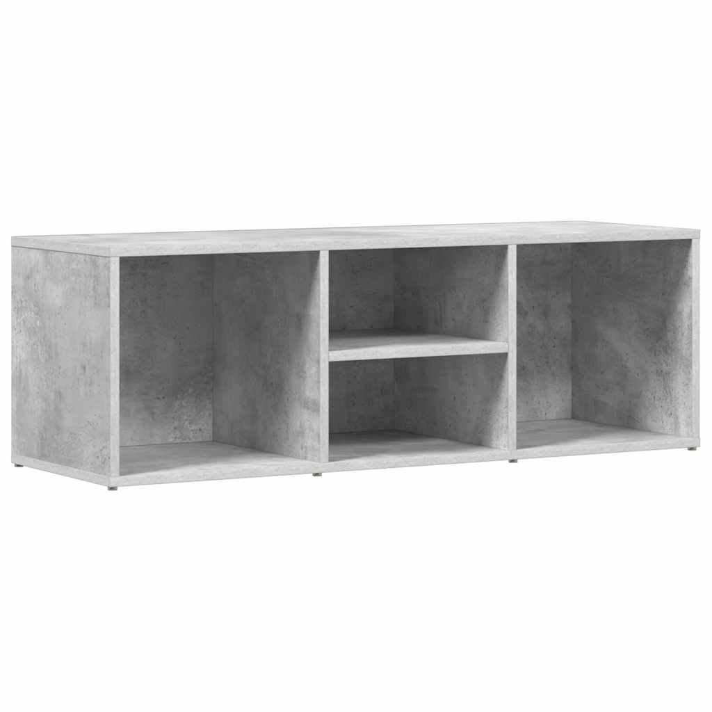 Schuhbank Weiß 105x35x35 cm Holzwerkstoff