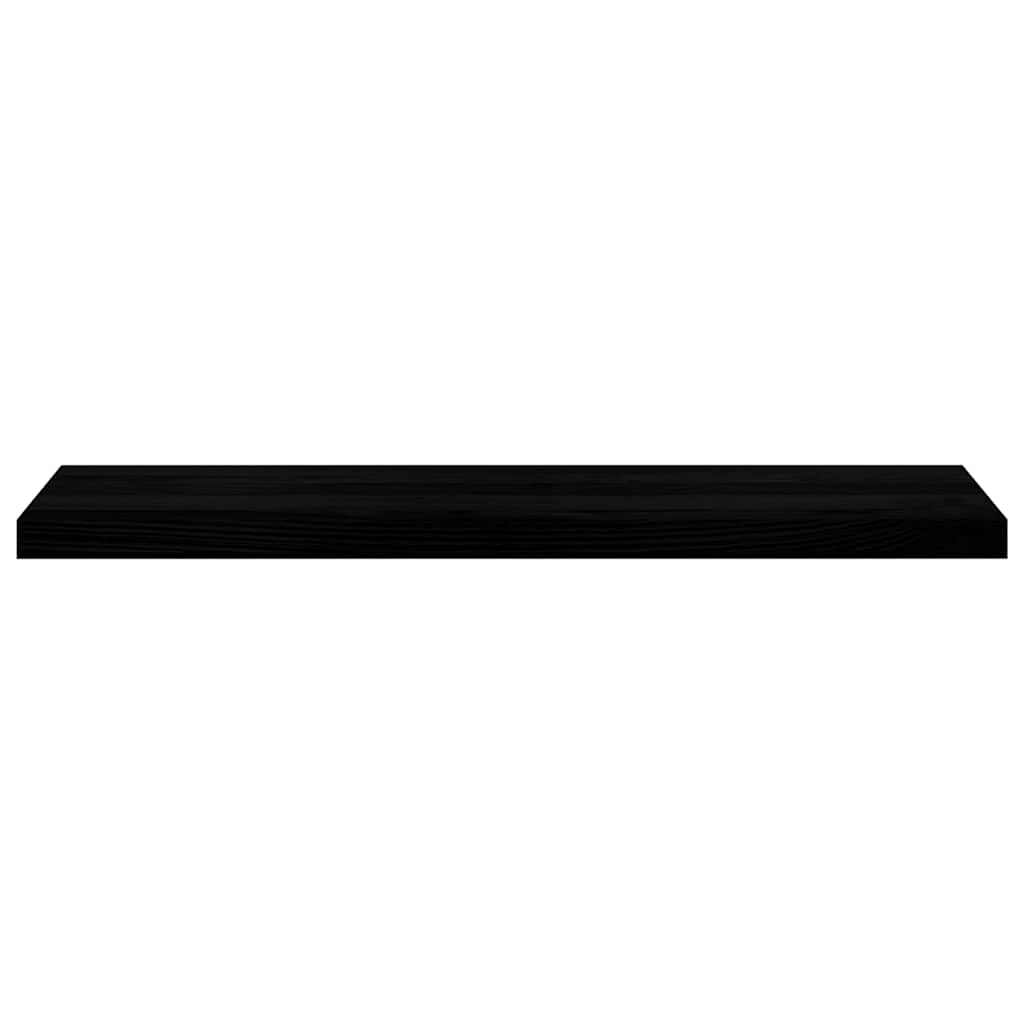 Treppenstufen 4 Stk. Unbehandelt 70x25x2 cm Massivholz Eiche