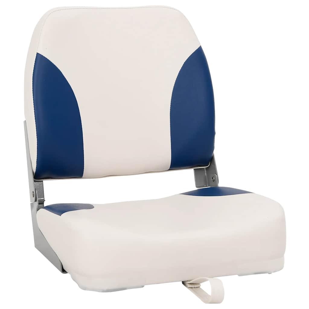 Bootssitz mit Podest Höhenverstellbar 360° Drehbar