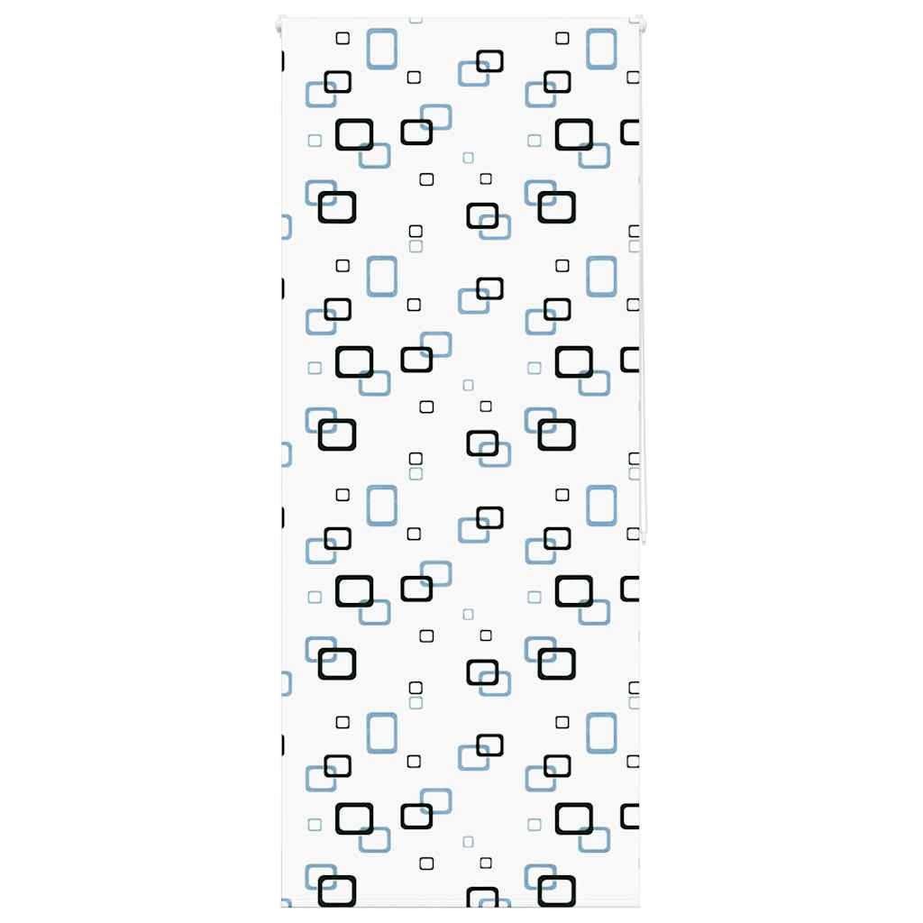 Duschrollo 60x240 cm Stoffbreite 56 cm