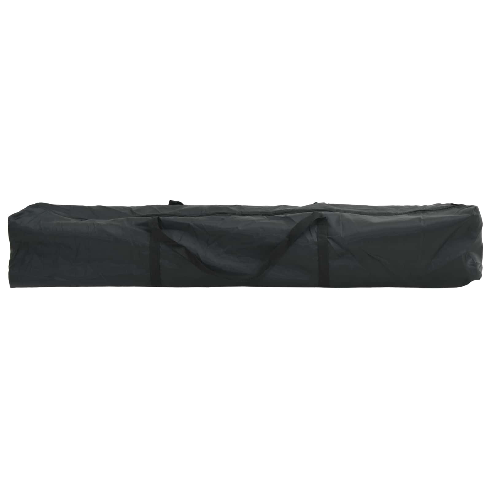Pop-up Partyzelt 290 x 290 x 245 cm Creme