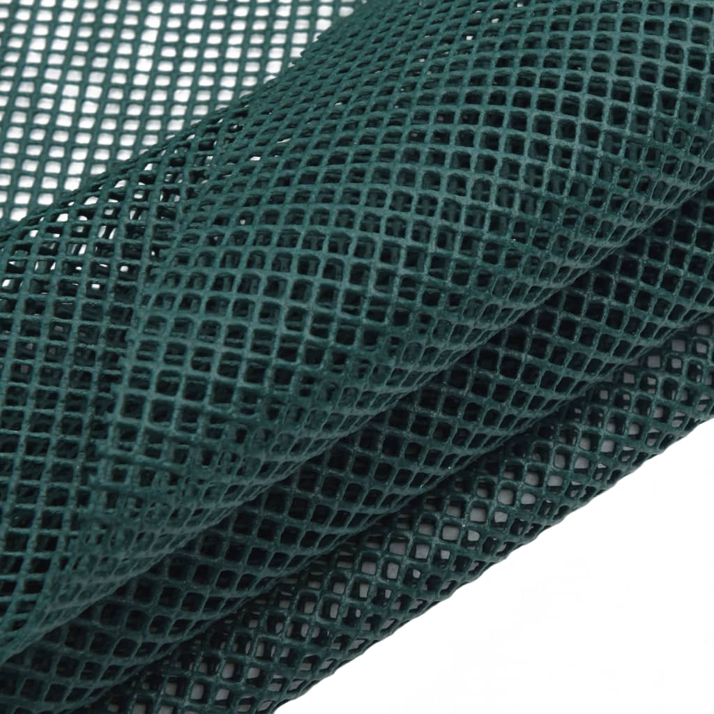 Zeltteppich Anthrazit 4x2 m