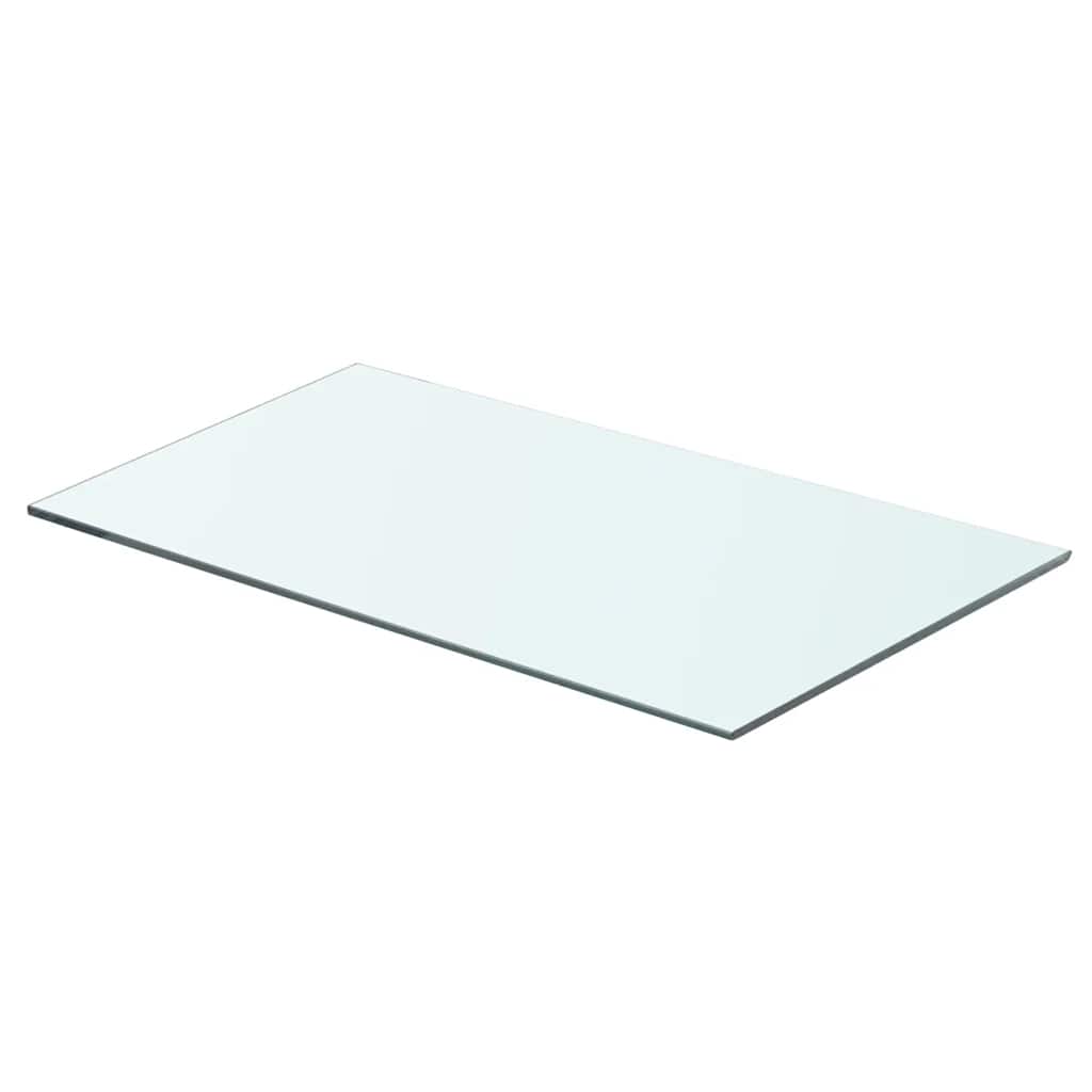 Regalboden Glas Transparent 20x12 cm