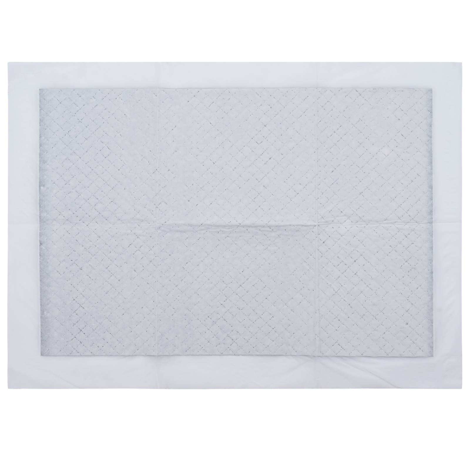Vliesstoff Haustier Trainingspad 50 pcs 45 x 33 cm Vliesstoff