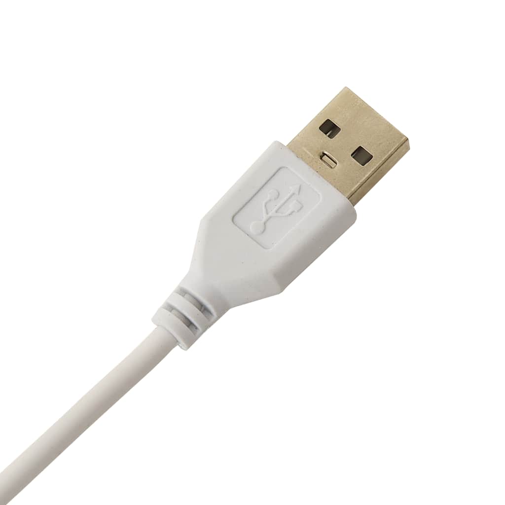 LED-Badspiegel 30 cm Rund