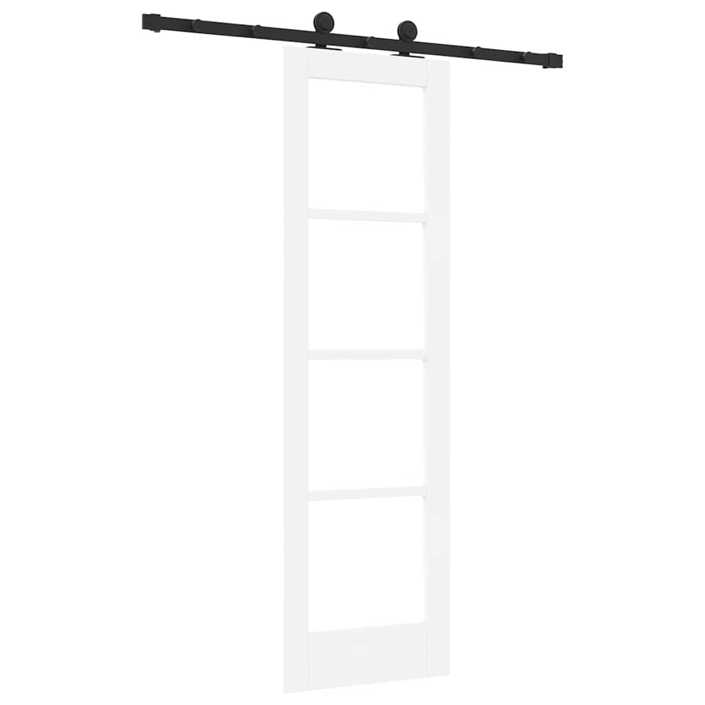 Schiebetür ORKDAL Natur 61 x 198,5 cm