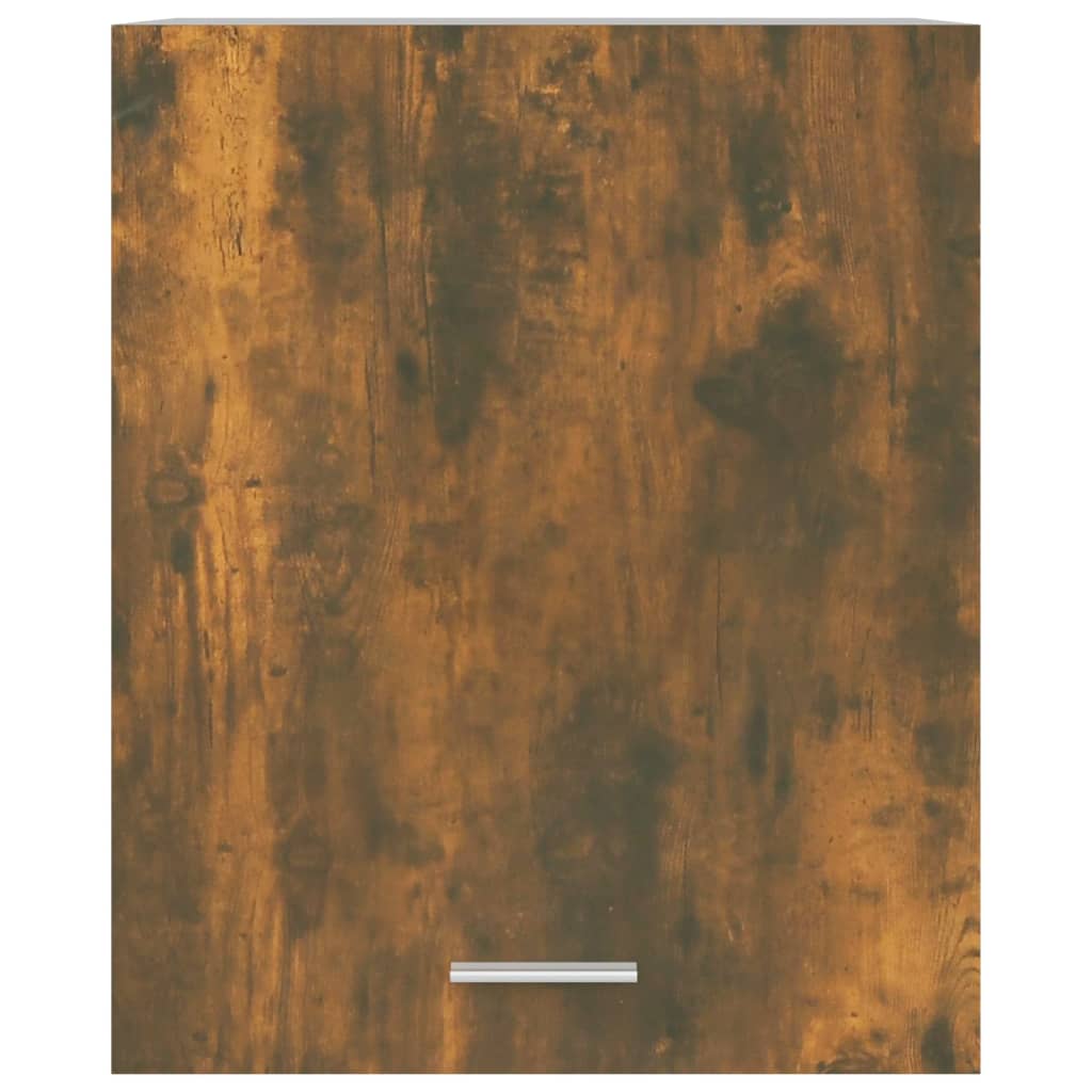 Unterschrank Lyon Weiß 60x46x81,5 cm Holzwerkstoff
