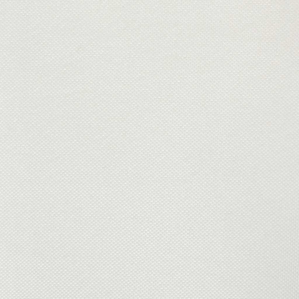 Garten-Sonnenschirm Sand 294 x 150 x 223 cm Polyester und Stahl