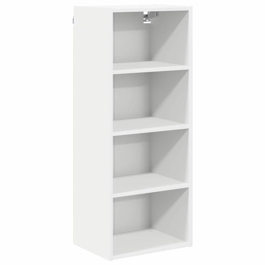 Unterschrank Lyon Weiß 60x46x81,5 cm Holzwerkstoff